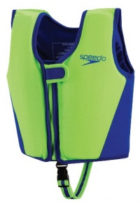 Speedo Kid's Begin to Swim Classic Vest