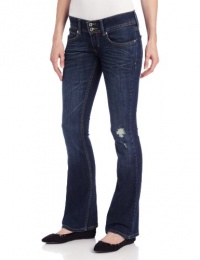 Levi's Juniors 524 Skinny Bootcut Jeans