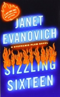 Sizzling Sixteen (Stephanie Plum Novels)