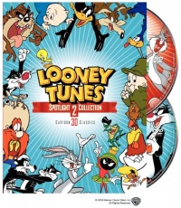 Looney Tunes: Spotlight Collection, Vol. 2