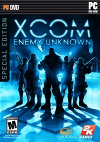 XCOM: Enemy Unknown [Special Edition] - PC