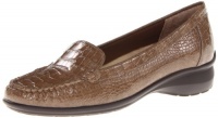 AK Anne Klein Women's Value SY Moccasin