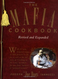 The Mafia Cookbook: Revised and Expanded