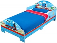 KidKraft Thomas And Friends Toddler Bed