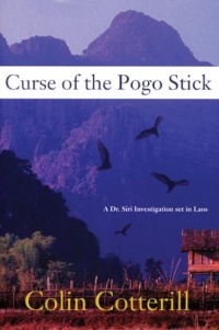 Curse of the Pogo Stick (Dr. Siri Paiboun)