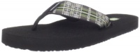 Teva Men's Mush II Sublimation Flip Flop