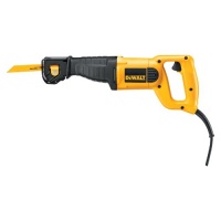 DEWALT DW304PK 10 Amp Reciprocating Saw