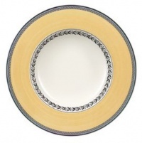 Villeroy & Boch Audun Ferme Rim Soup Bowl