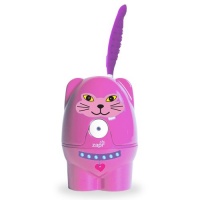 Zapi-Doodles Toothbrush Sanitizer, Girls