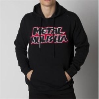 Metal Mulisha Consistent Pullover Hoodie