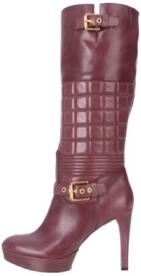 Rockport Women's Janae Quilted Tall Boot