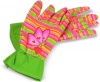 Melissa & Doug Bella Butterfly Gardening Gloves