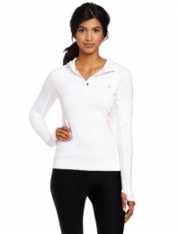 Champion Women's Ultimate 1/4 Zip Jacket