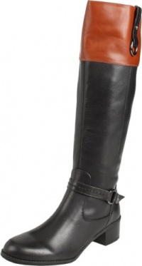 Bandolino Women's Cavanna Knee-High Boot