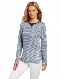 Pendleton Women's Serendipity Stripe Tee