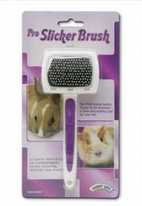 Super Pet Small Animal Pro-Slicker Brush