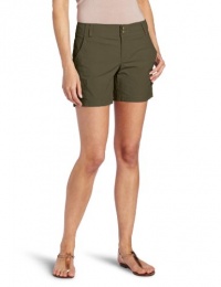 Dockers Women's Petite Cargo Promo Short