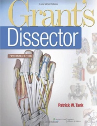 Grant's Dissector (Tank, Grant's Dissector)