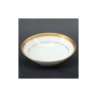 Noritake Crestwood Gold Soup/Cereal Bowl