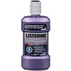 Listerine Total Care Plus Whitening Mouthwash, Fresh Mint, 32 Ounce