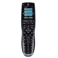 Logitech Harmony One Universal Remote with Color Touch Screen - OLD MODEL