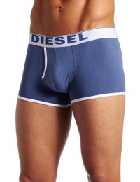 Diesel Men's Breddox Fresh and Bright Trunk