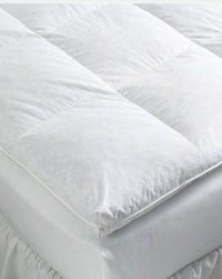 Pacific Coast Allerrest Queen Featherbed