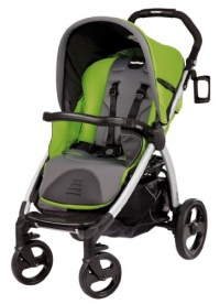 Peg Perego USA Book Stroller, Mentha