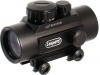 Leapers Golden Image 38mm Red/Green Dot Sight, Integral Weaver Mount (SCP-RD40RGW)