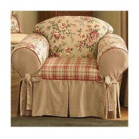 Sure Fit Lexington Chair Slipcover, Multi