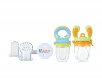 Kidsme Food Feeder Essential Set