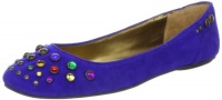 Nine West Women's Onthefritz Ballet Flat