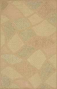 Momeni Veranda VERANVR-12SND5080 Sand Rug