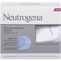 Neutrogena Microdermabrasion System