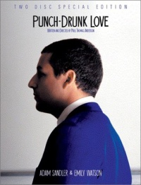 Punch-Drunk Love (Two-Disc Special Edition)