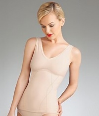 SPANX Spoil Me Cotton Tank (1430)