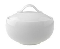 Villeroy & Boch New Cottage 15-1/4-Ounce Covered Sugar