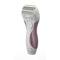 Panasonic ES2207P Ladies 3-Blade Close Curves Wet/Dry Shaver