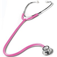 Prestige Medical Dualheads, Hot Pink