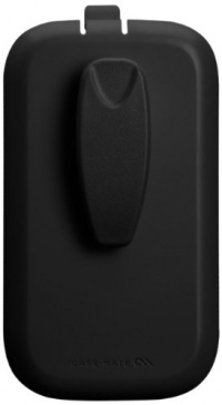 Case-Mate CM021189 Phantom Case for Samsung Galaxy S III - 1 Pack - Retail Packaging - Black/White