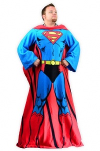 Superman - Costume Cozy