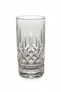 Waterford Lismore 12-Ounce Highball Tumbler