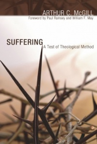 Suffering: A Test of Theological Method