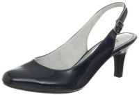 LifeStride Women's Paris Slingback Pump