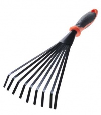 Black & Decker Steel Fan Rake BD1537