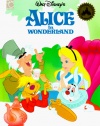 Alice in Wonderland (Disney Classics)