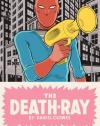 The Death-Ray