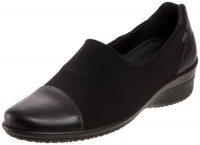 ECCO Women's Corse GTX Slip-On Loafer