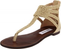 Steve Madden Women's Symon-G Thong Sandal