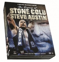 WWE: The Legacy of Stone Cold Steve Austin